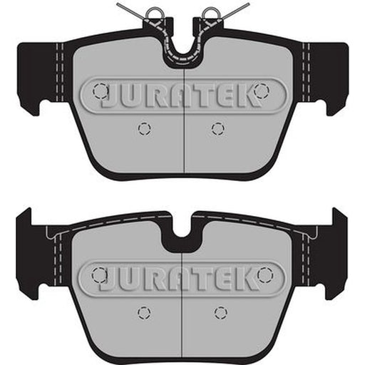 Juratek Rear Brake Pad Set JCP8613