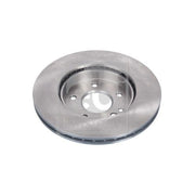 Febi 2 x Internally Vented Front Brake Discs 08129