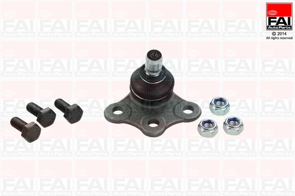 FAI Ball Joint