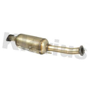 Klarius Diesel Particulate Filter T/A 390551