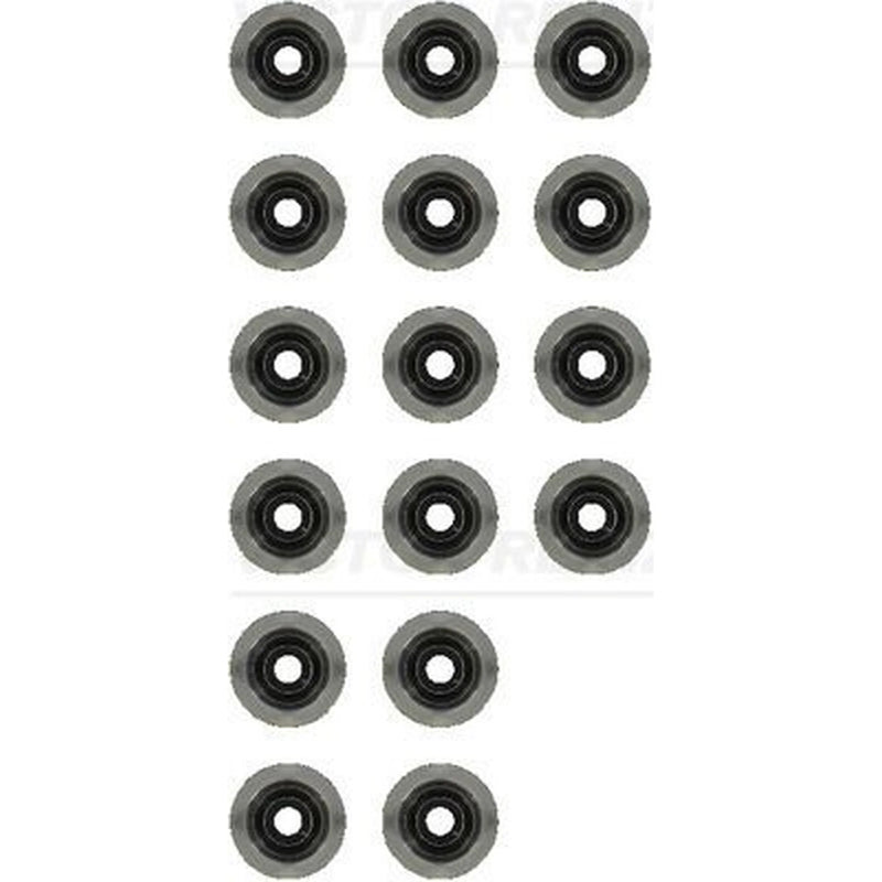 Victor Reinz Valve Stem Seal Set ID High 12-35549-01