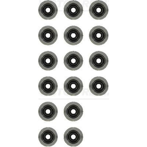 Victor Reinz Valve Stem Seal Set ID High 12-35549-01