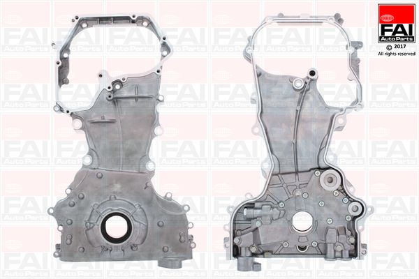 FAI Engine Oil Pump Assembly