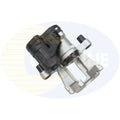 Comline Brake Caliper Assembly Rear Left CBC813L