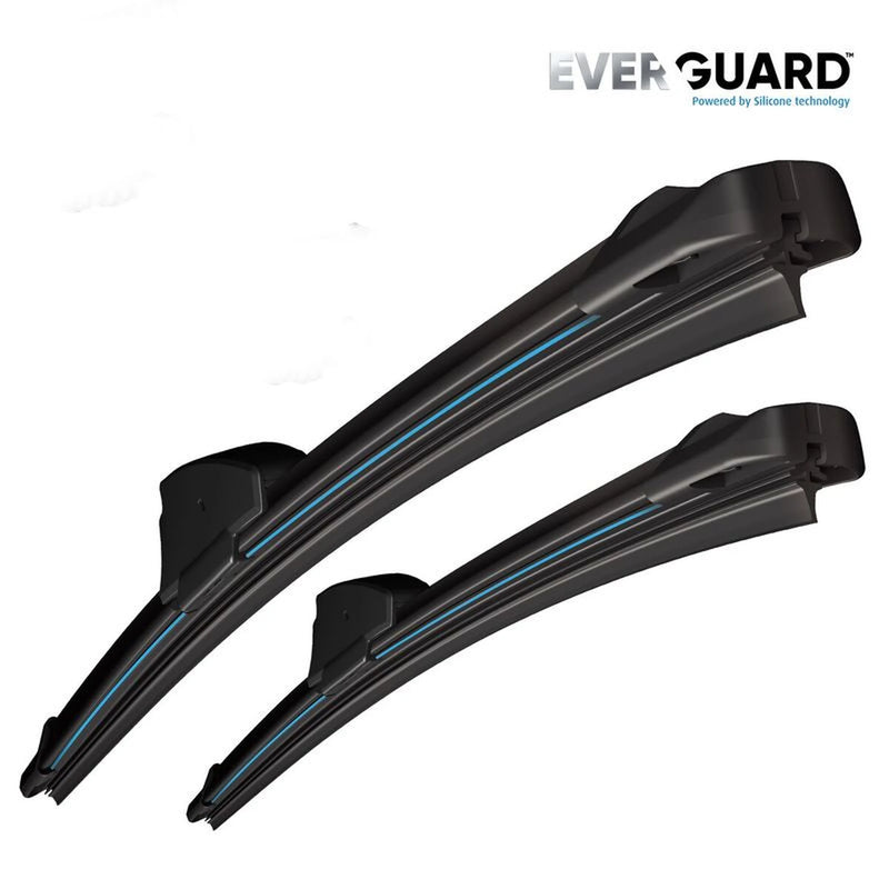 Valeo Aerotwin Front Wiper Blade Set 600mm + 400mm — 566022