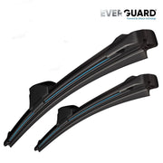 Valeo Aerotwin Front Wiper Blade Set 530mm + 450mm — 566032