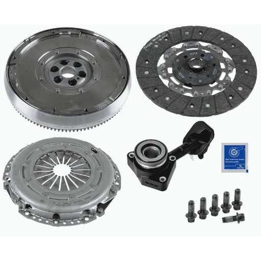 Sachs Clutch Kit Set 3pc 2290601017
