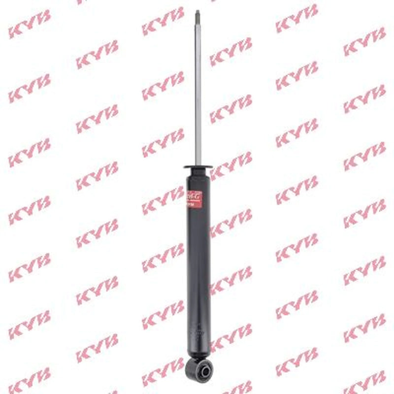 KYB Shock Absorber Damper Strut Rear 349234
