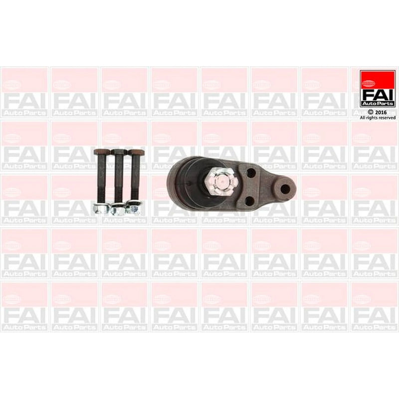 FAI Ball Joint SS168