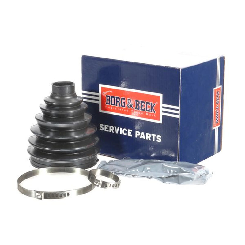 Borg & Beck Drive Shaft Bellow Kit Front Left Th BCB6227