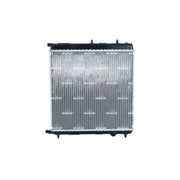 NRF Engine Radiator 53863