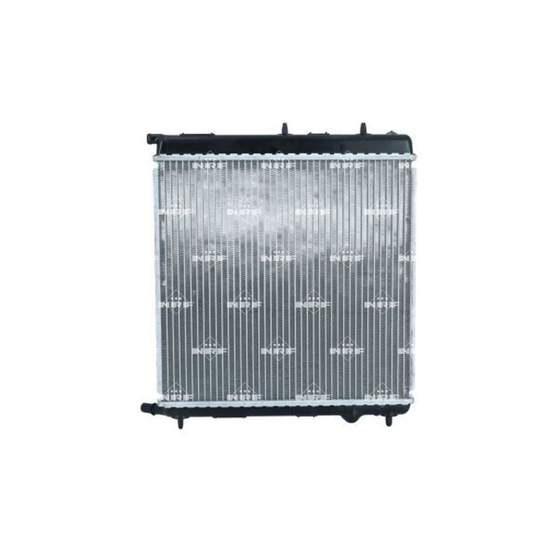 NRF Engine Radiator 53863