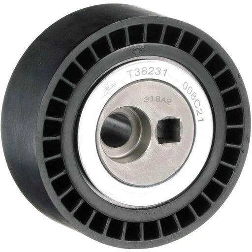 Gates V-Ribbed Belt Tensioner Pulley OD Wide T38231