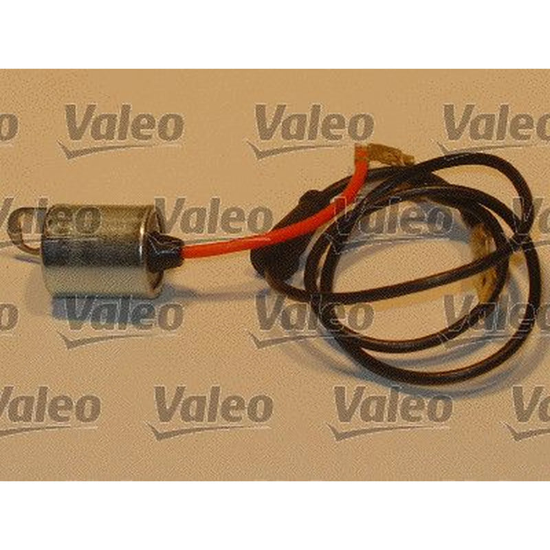 Valeo Ignition System Capacitor 120256