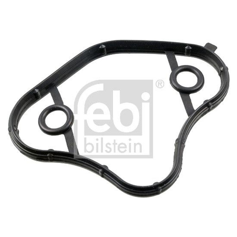 Febi Cylinder Head Cover Gasket ACM (Polyacrylate) 184250