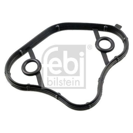 Febi Cylinder Head Cover Gasket ACM (Polyacrylate) 184250
