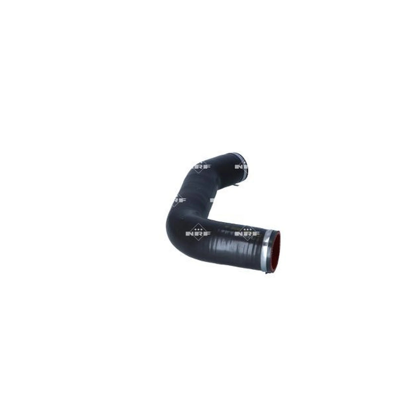 NRF Intercooler Turbo Charge Air Hose Inlet 166180