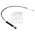 Febi Manual Transmission Cable Pull 186541