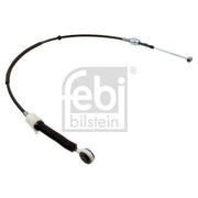 Febi Manual Transmission Cable Pull 186541