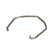 Gates Charge Air Hose Fastening Clamp Wide Thick Metal HCL008