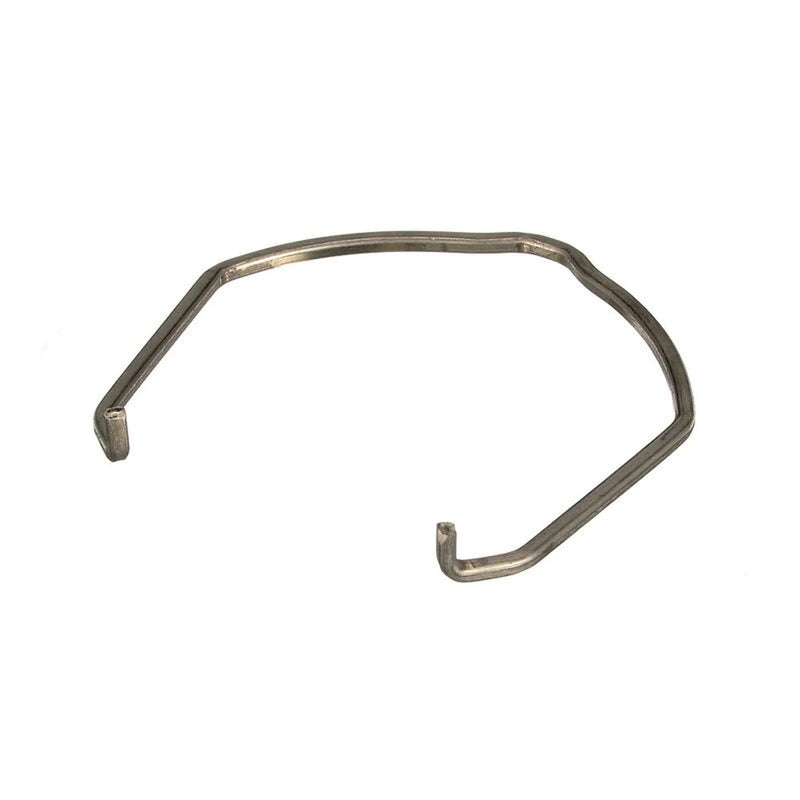 Gates Charge Air Hose Fastening Clamp Wide Thick Metal HCL008