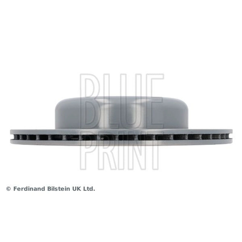 Blue Print 2 x Internally Vented Rear Brake Discs ADBP430062
