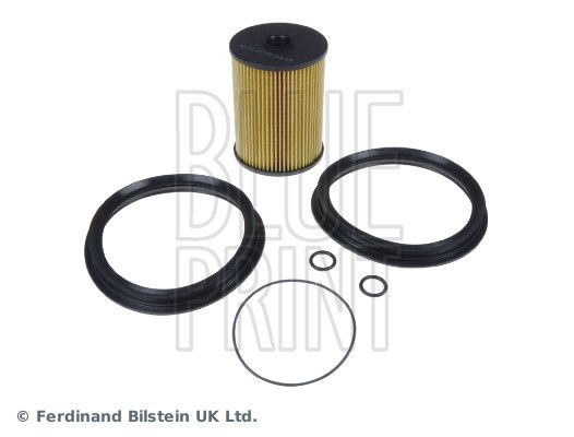 Blue Print Fuel Filter Element