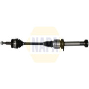 NAPA CV Drive Shaft Driveshaft Front Right NDS1187R