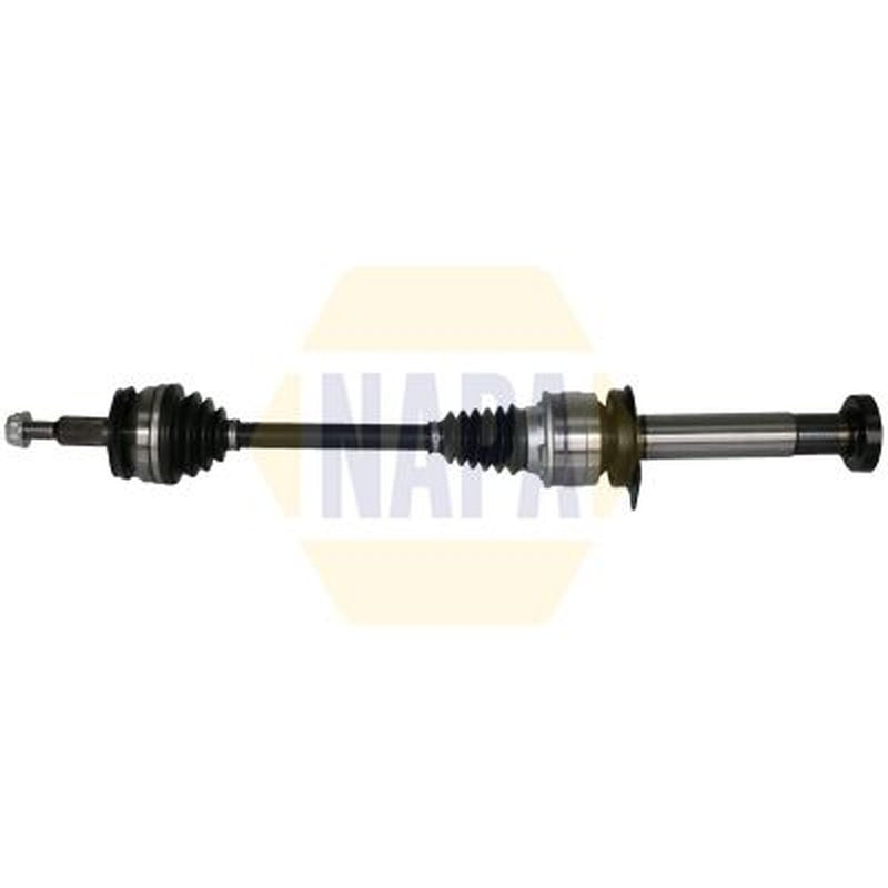 NAPA CV Drive Shaft Driveshaft Front Right NDS1187R