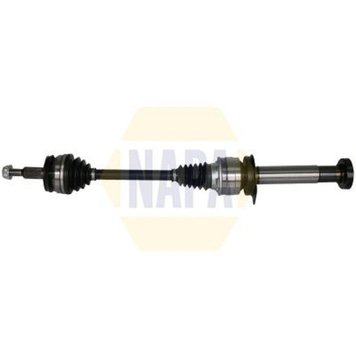 NAPA CV Drive Shaft Driveshaft Front Right NDS1187R
