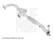 Blue Print ADC46005C Exhaust Pipe
