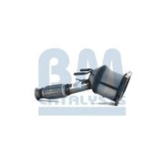 BM Catalysts Homologated Diesel Cat BM80276H