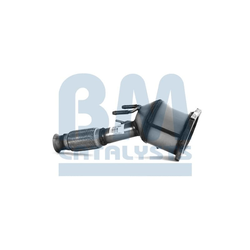 BM Catalysts Homologated Diesel Cat BM80276H