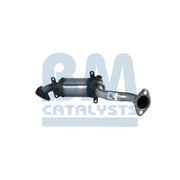 BM Catalysts Homologated Petrol Cat BM91573H