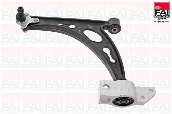 FAI Control/Trailing Arm