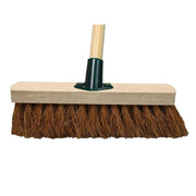Faithfull FSC® Soft Coco Broom 300mm (12in) - FAIBCOCO12A
