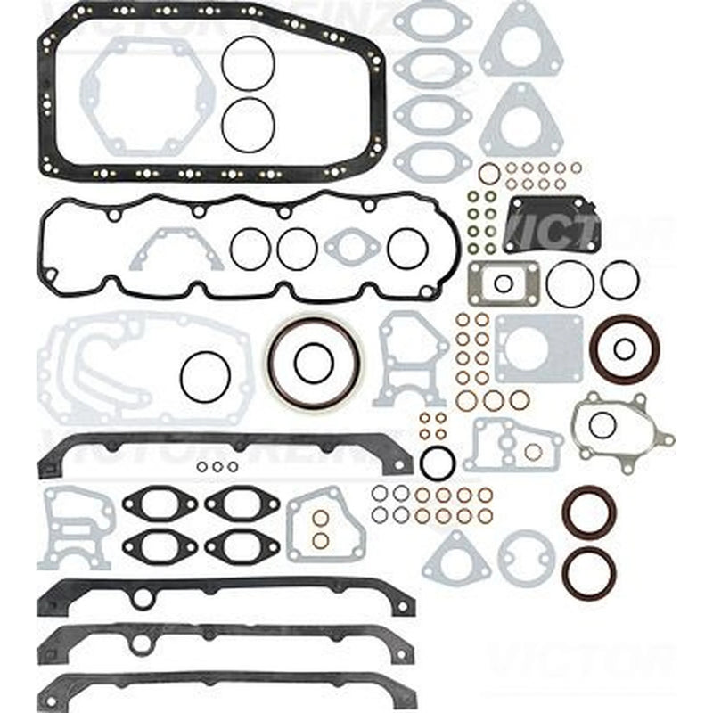 Victor Reinz Full Gasket Set 01-33951-05