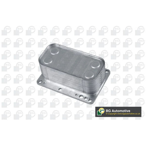 BGA Engine Oil Cooler CO6310