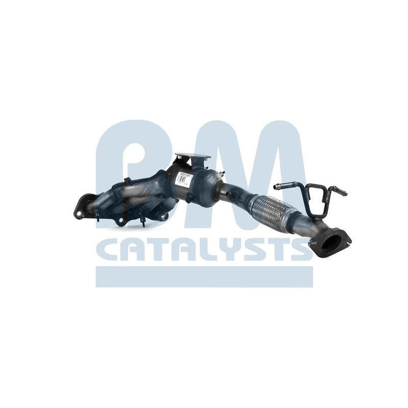 BM Catalysts Homologated Petrol Cat BM92073H