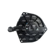 NRF Heater Blower Fan 34742