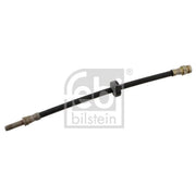 Febi Brake Hydraulic Hose Line Front Right 29209