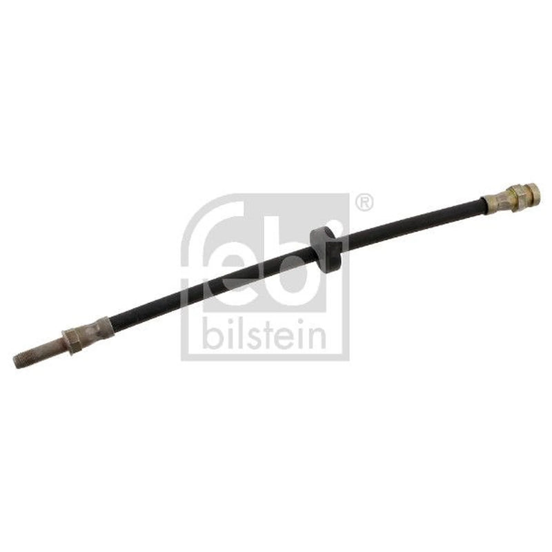 Febi Brake Hydraulic Hose Line Front Right 29209
