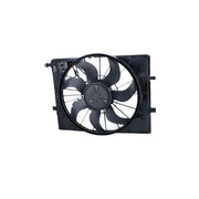 NRF Engine Cooling Fan 470019
