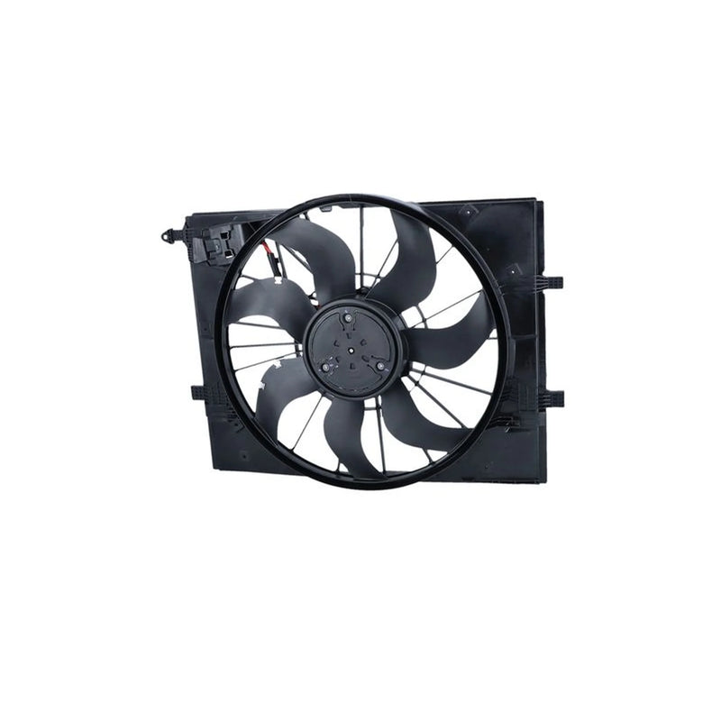 NRF Engine Cooling Fan 470019