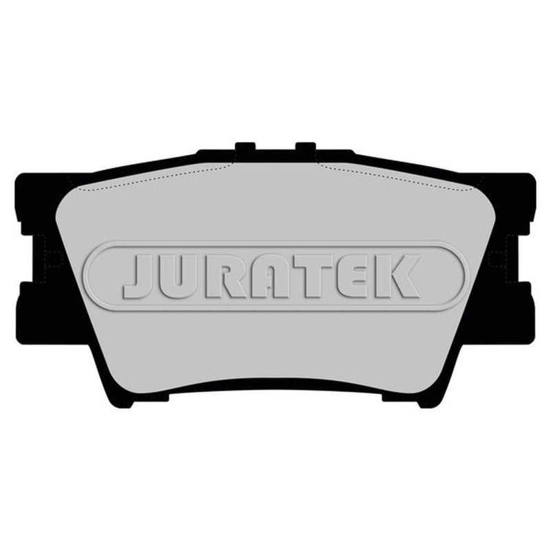 Juratek Rear Brake Pad Set JCP1892