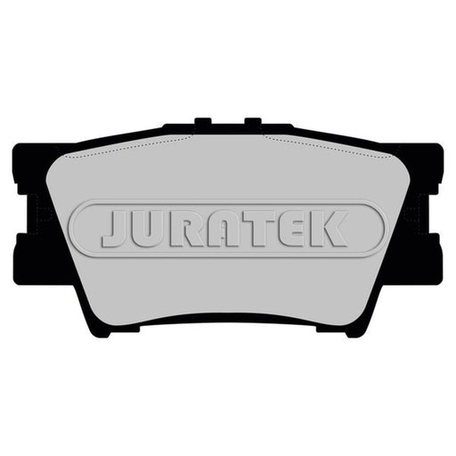 Juratek Rear Brake Pad Set JCP1892