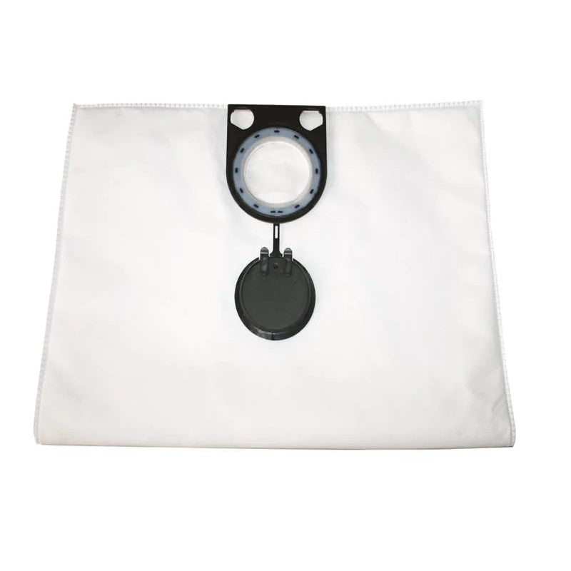Metabo ASR Fleece Filter Bags 25/35 litre (Pack 5) - 630343000