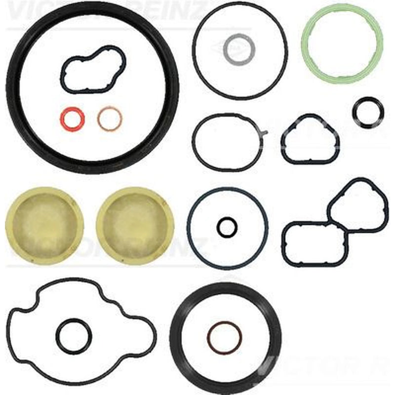 Victor Reinz Crankcase Gasket Kit ID 08-11344-01