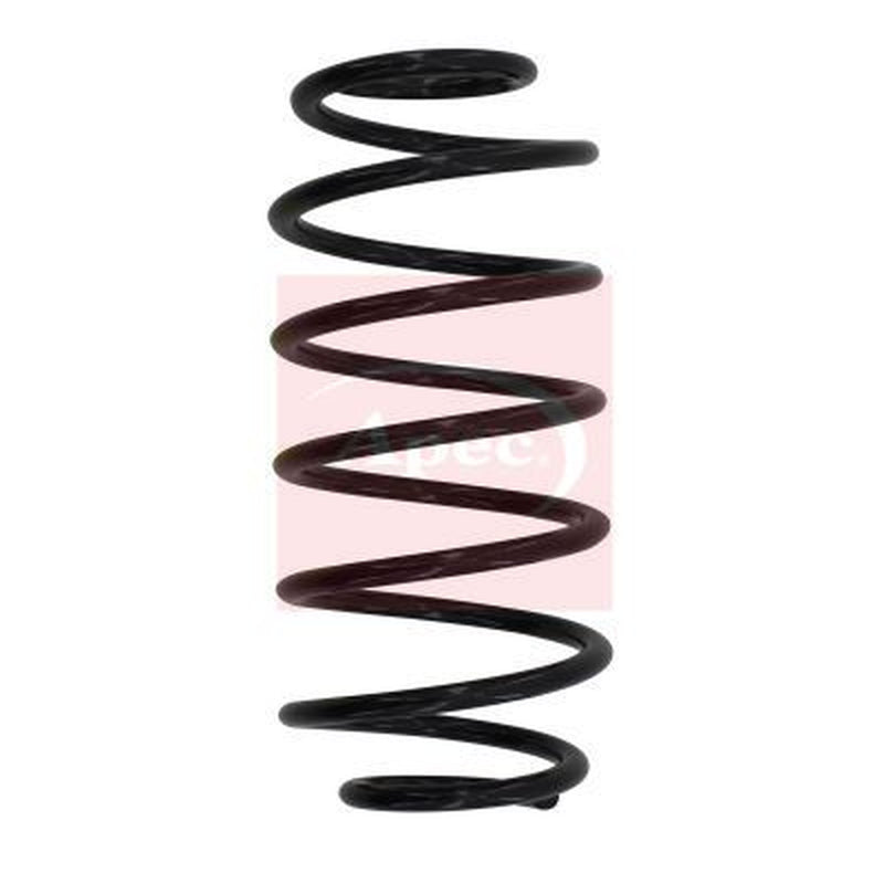 Apec Front & Rear Suspension Springs ACS1128