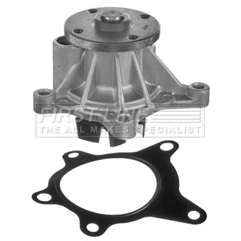 First Line Engine Cooling Water Pump FWP2277